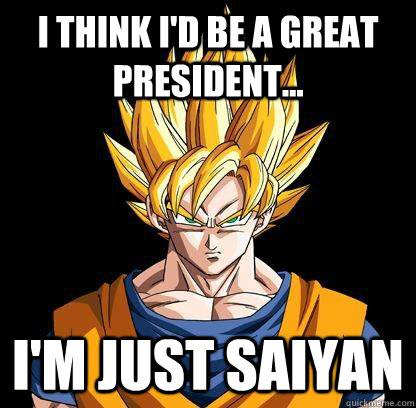 Dragon Ball 15 Hilarious Memes Thatll Make You Go Super Saiyan With Laughter Dragon Ball 15 Hilarious Memes Thatll Make You Go Super Saiyan With Laughter